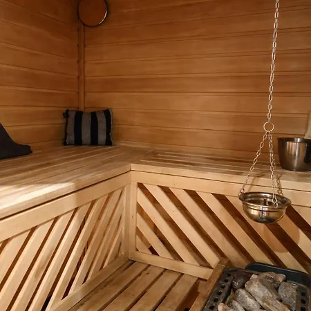 Apartment Luxury By Embassy