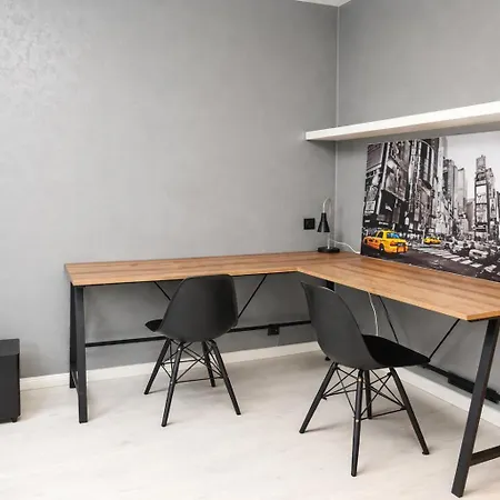 Daire Luxury By Embassy Tallinn