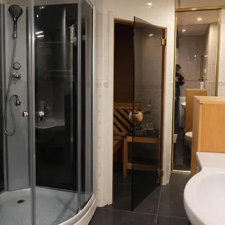 Luxury By Embassy Tallinn