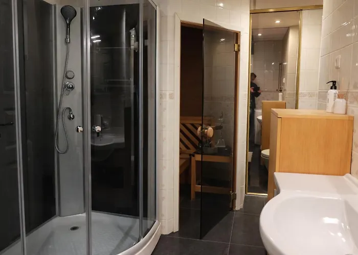 Luxury By Embassy Tallinn