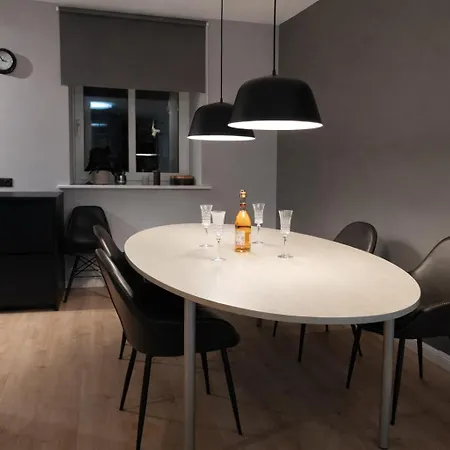 Luxury By Embassy